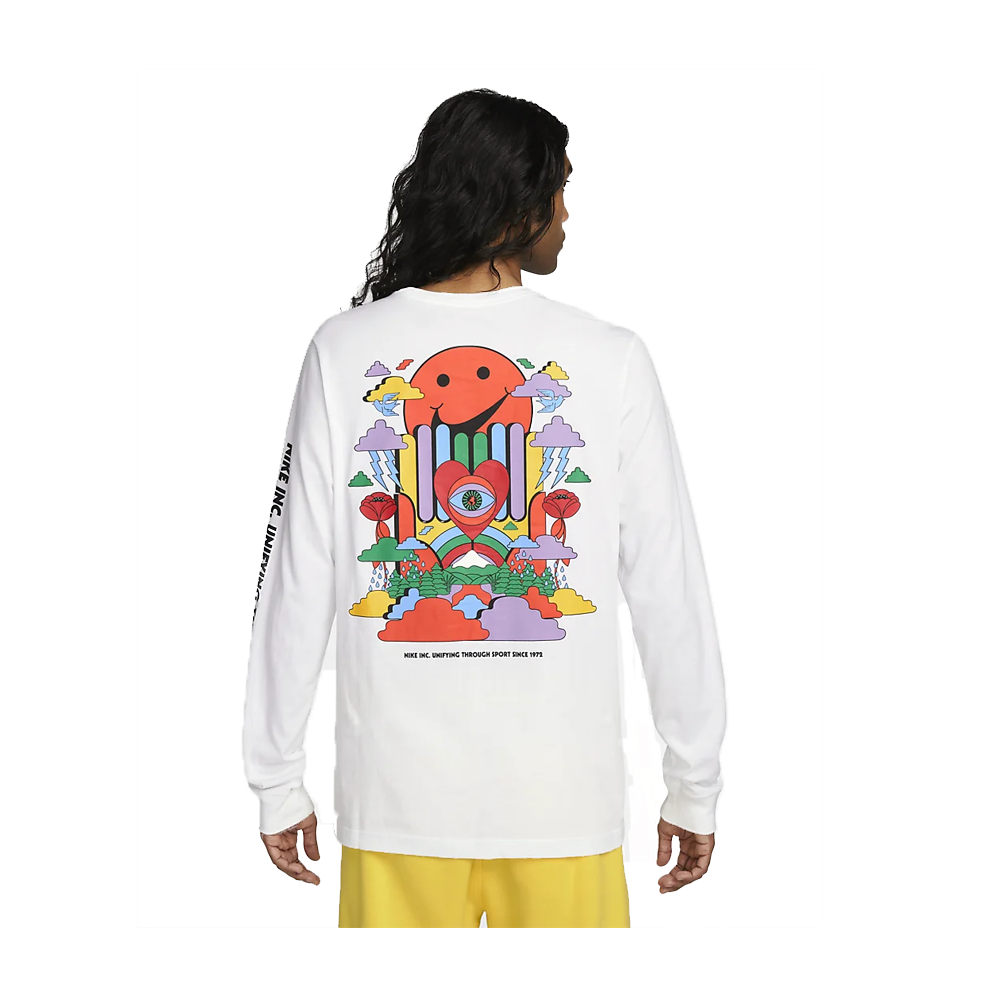 Mike sportswear 2025