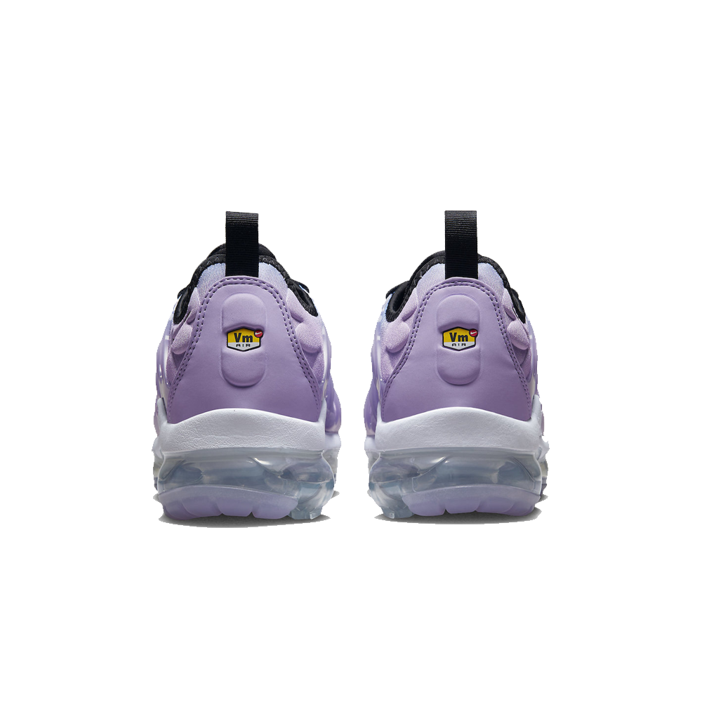 Nike Vapormax Plus Púrpura/Negras Mujer DZ5204-500