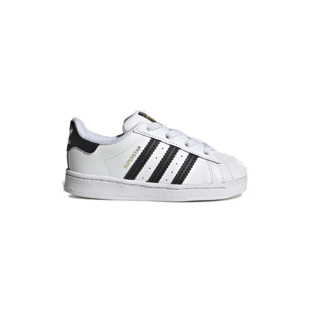 Adidas blancas superstar hotsell