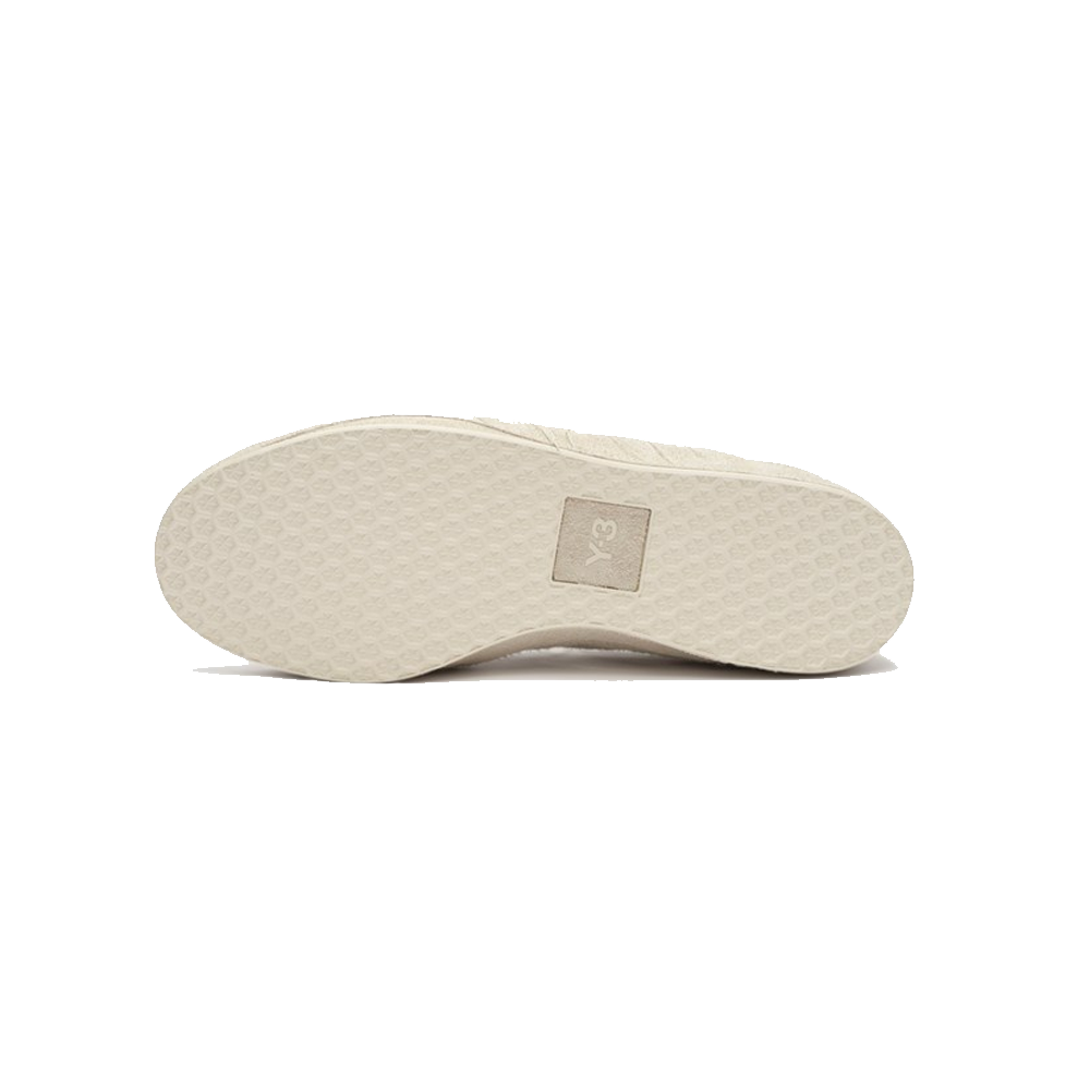adidas x Y 3 Gazelle Blancas Blancas Hombre FZ6404