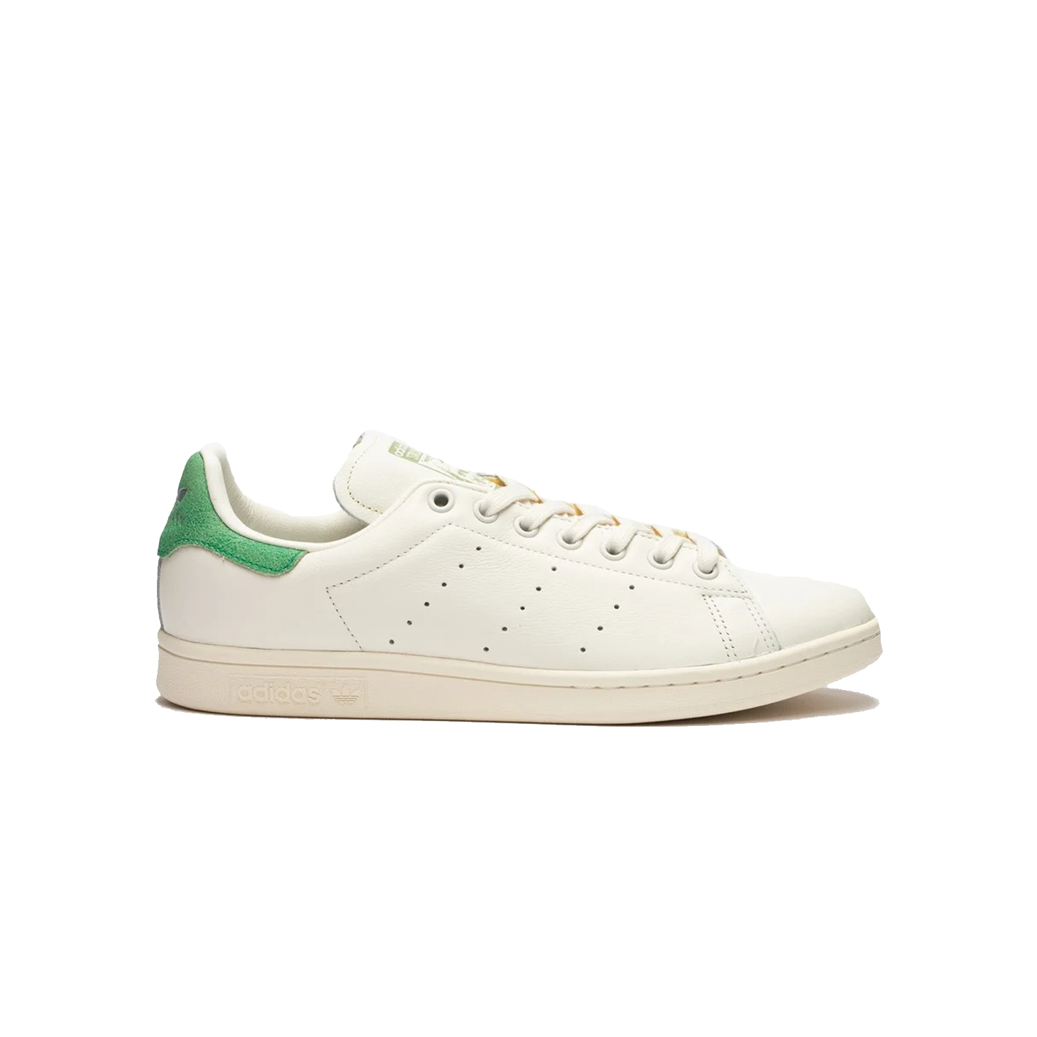 Adidas stan smith blancas hombre sales