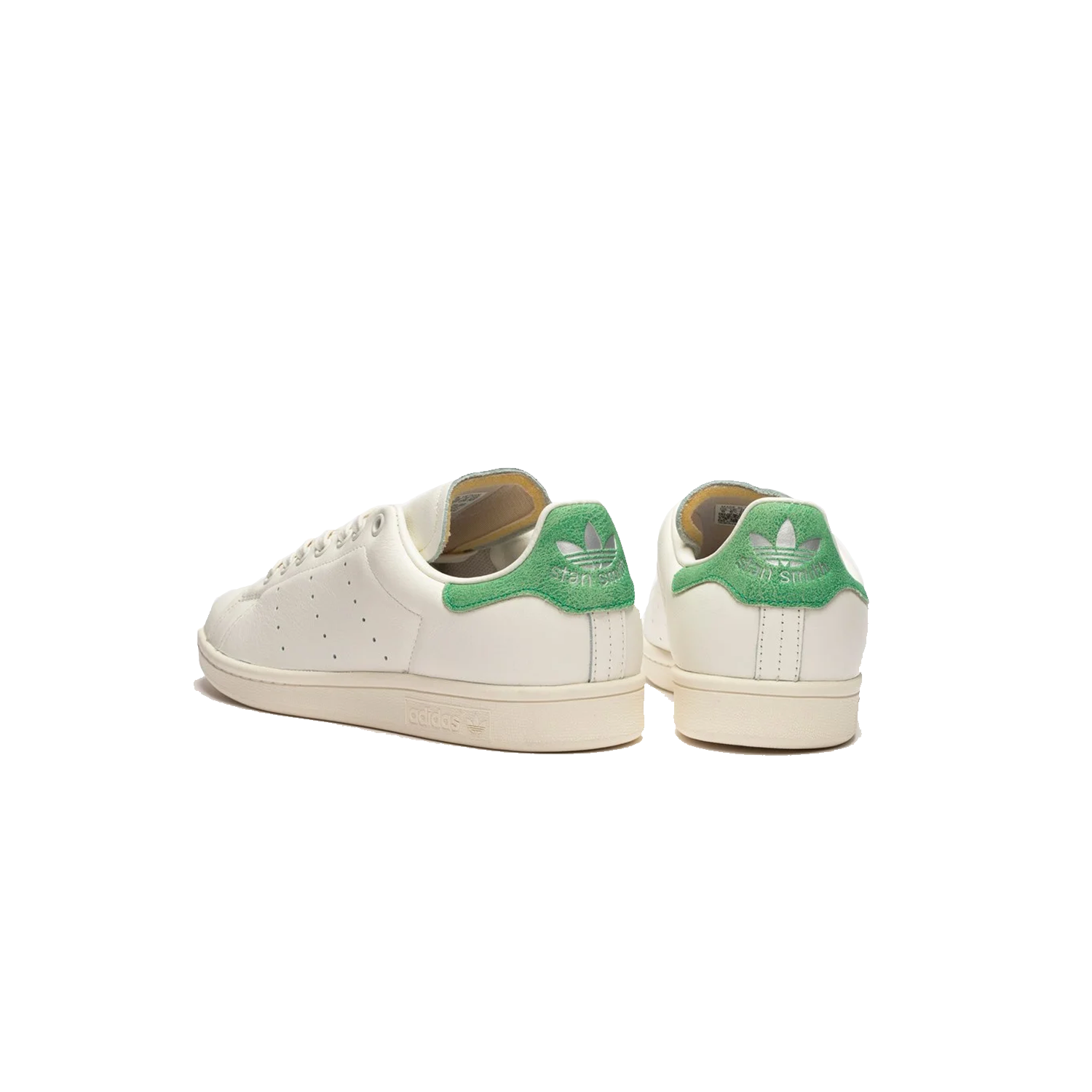 Adidas stan sales smith verdes hombre