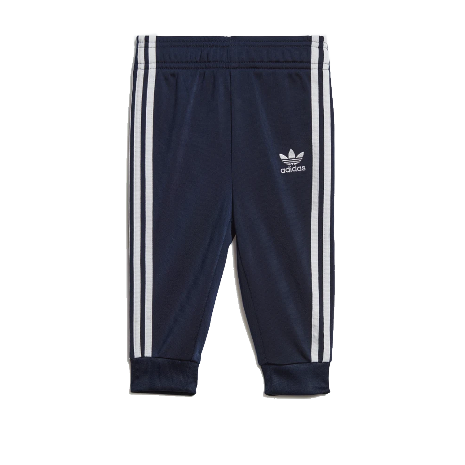 adidas SST Set Royal Blue Collegiate Navy Kids GD2872