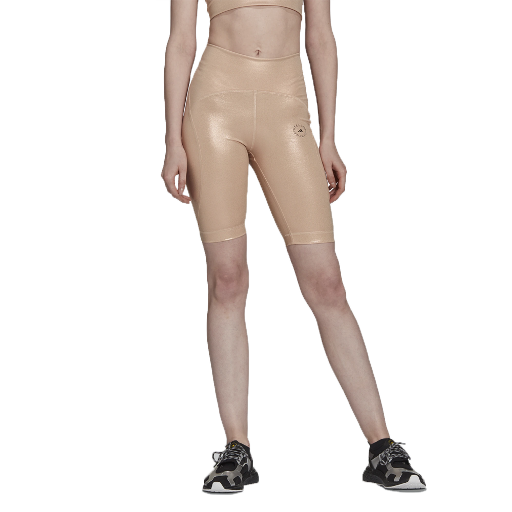 adidas by Stella McCartney Cycling Shorts Shiny Women GU1613