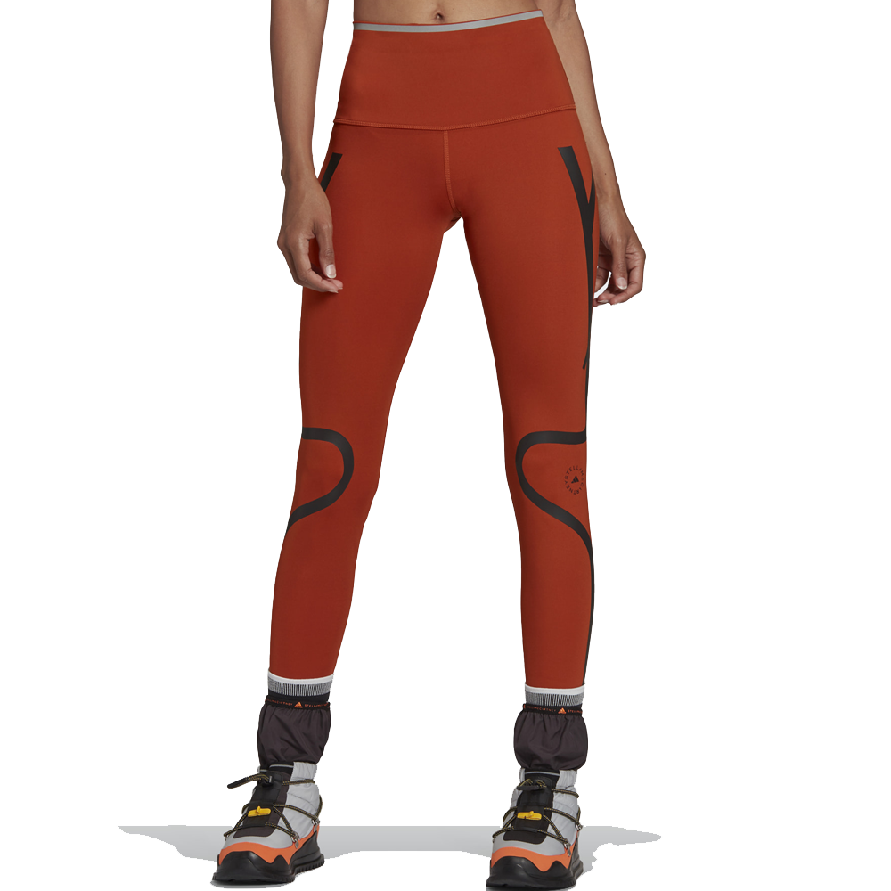 adidas by Stella McCartney Truepace Long Tights