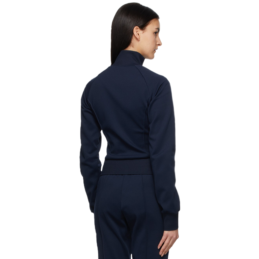 adidas Y-3 Classic Track Jacket Collegiate Navy Unisex GV0325 