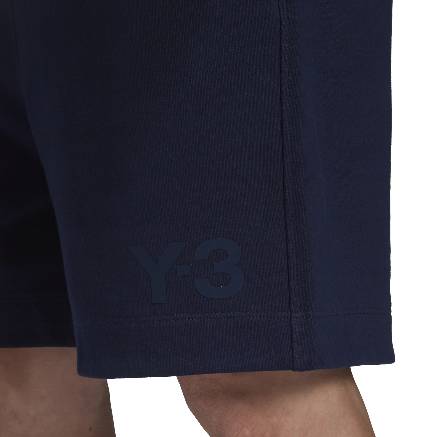 adidas x Y-3 Classic Terry Shorts Navy Men GV4153