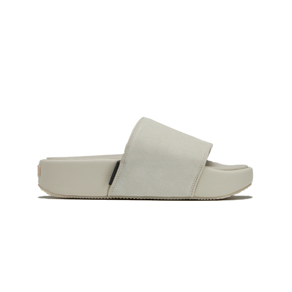 adidas x Y-3 New Slide Grey/Bliss/Linen Unisex GW8630
