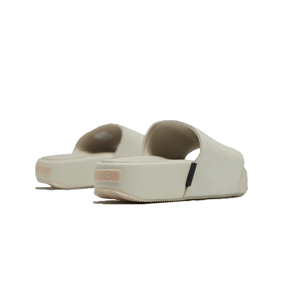 Y 3 Platform Slides