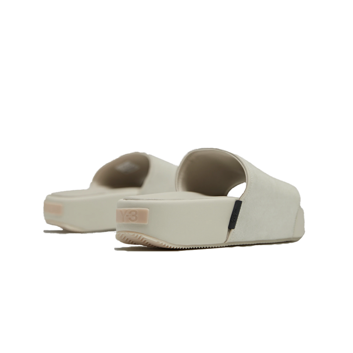 adidas x Y-3 New Slide Grey/Bliss/Linen Unisex GW8630