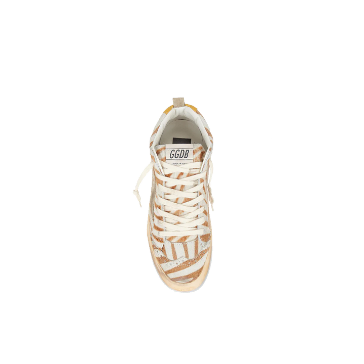 Golden goose horsy patch shop