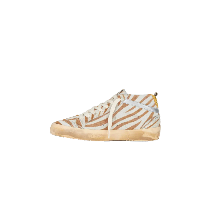 Golden goose flag clearance