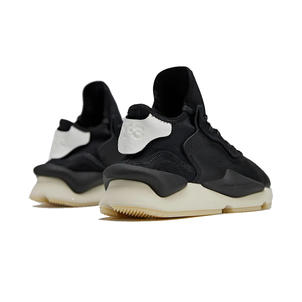 Kaiwa y3 black clearance