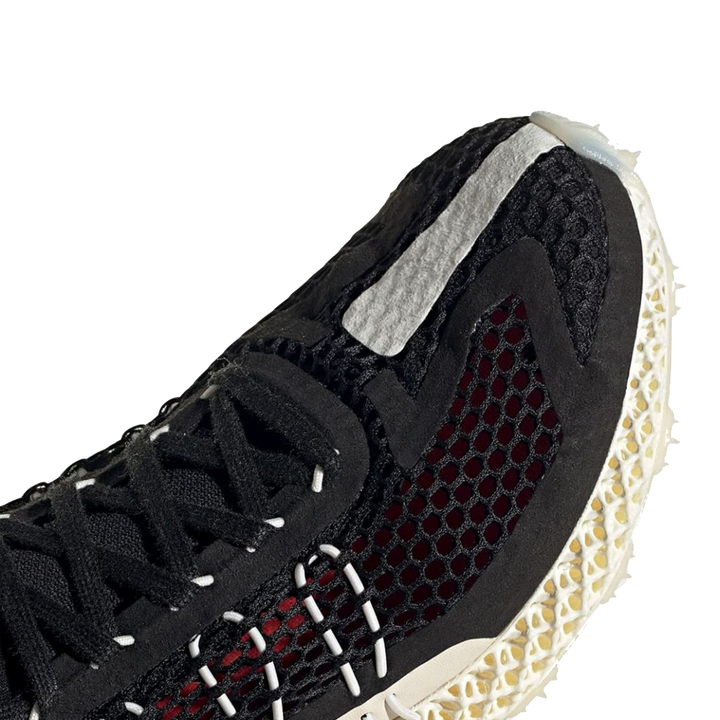 Adidas 4d blancas negras shop