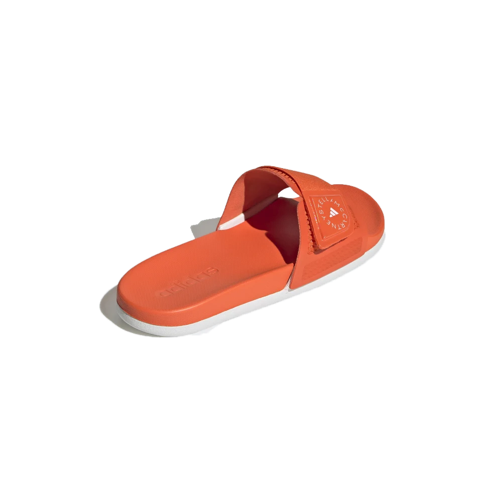 Chanclas adidas by Stella McCartney Naranjas/Blancas Mujer GX1542