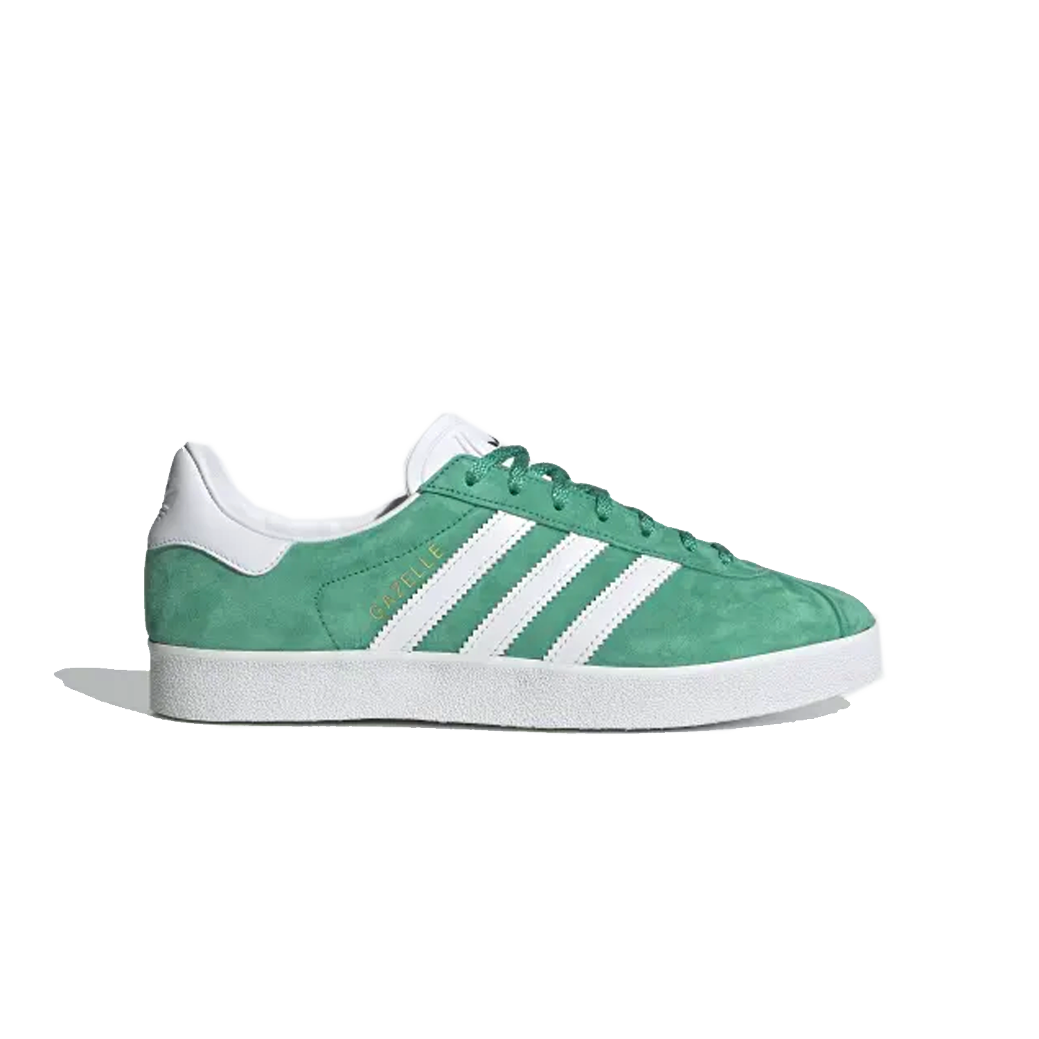 Gazelle top blancas hombre