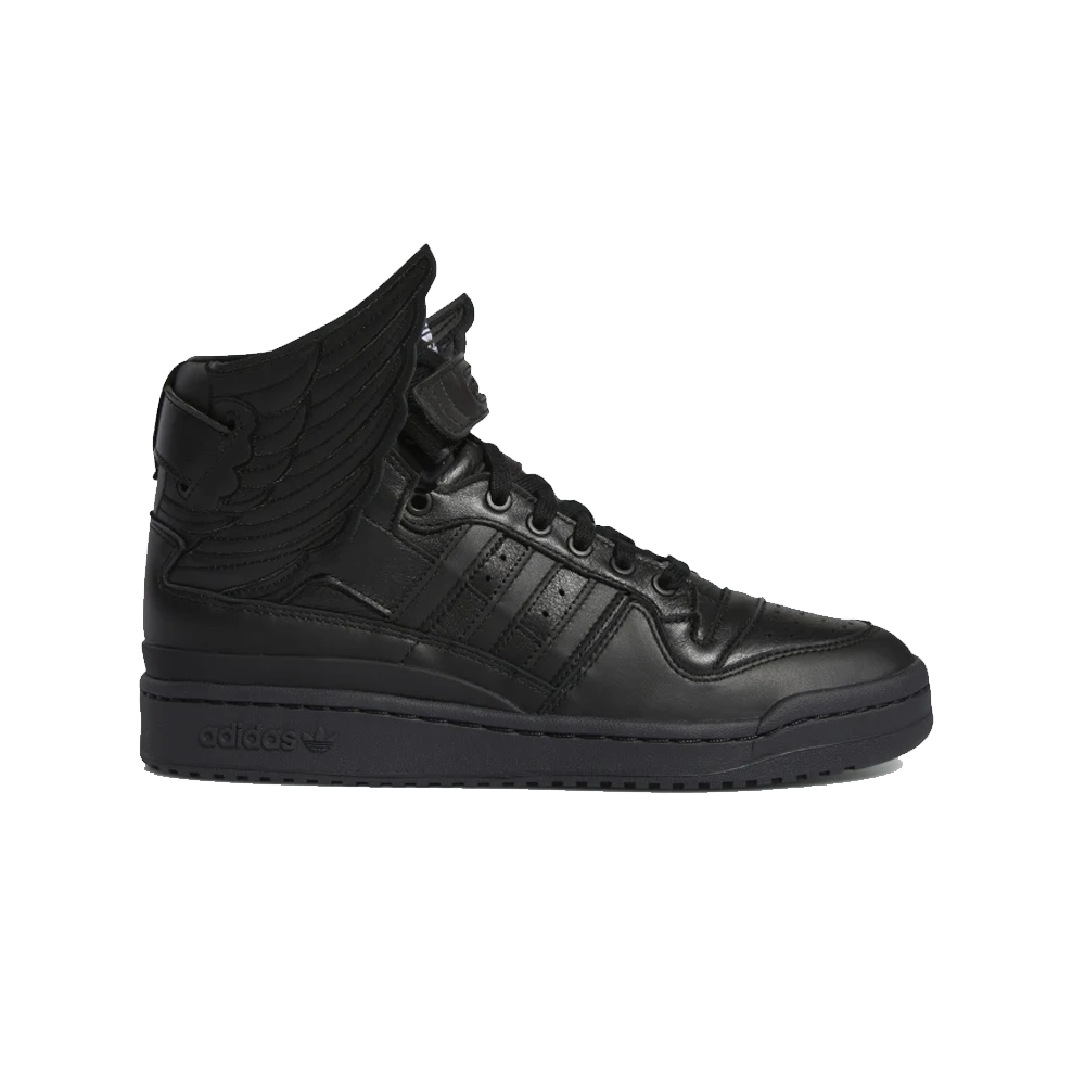 adidas Jeremy Scott New Wings 4.0 Negras Hombre GY4419