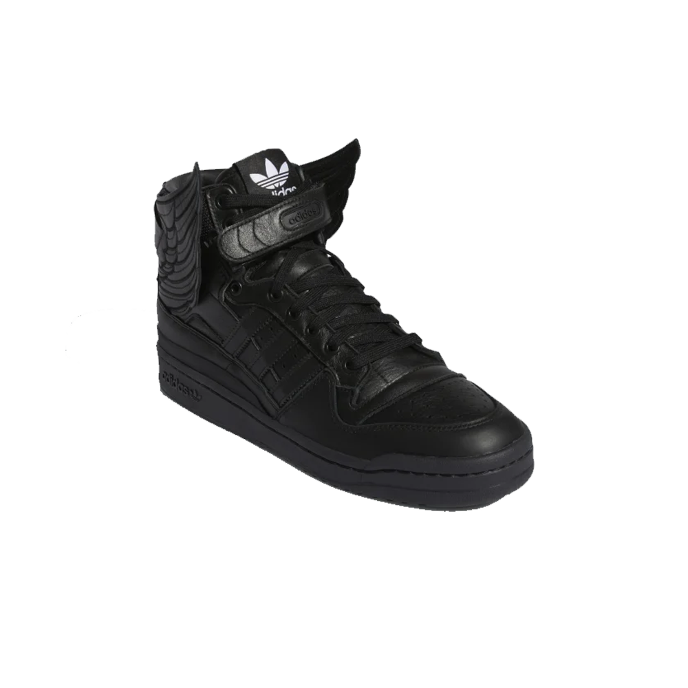 adidas Jeremy Scott New Wings 4.0 Negras Hombre GY4419