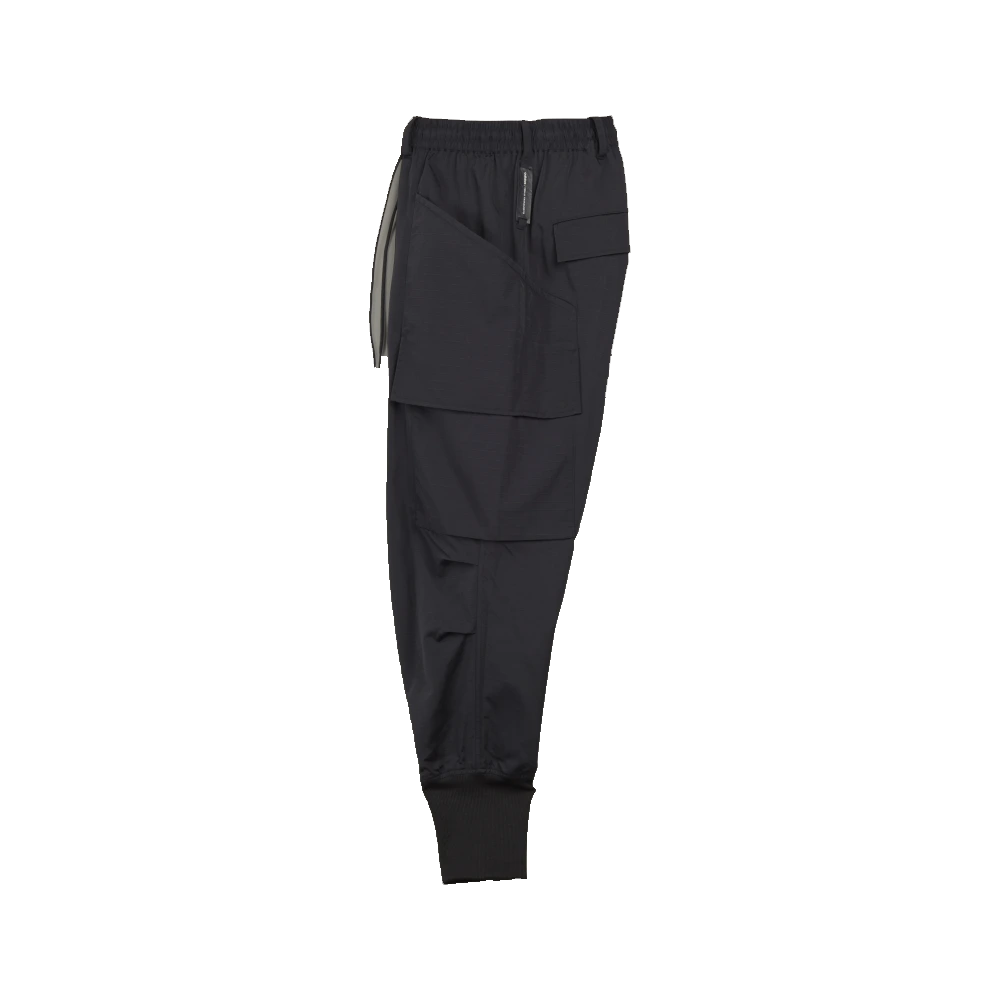 adidas x Y 3 Classic Ripstop Utility Pants Black Men HN4325