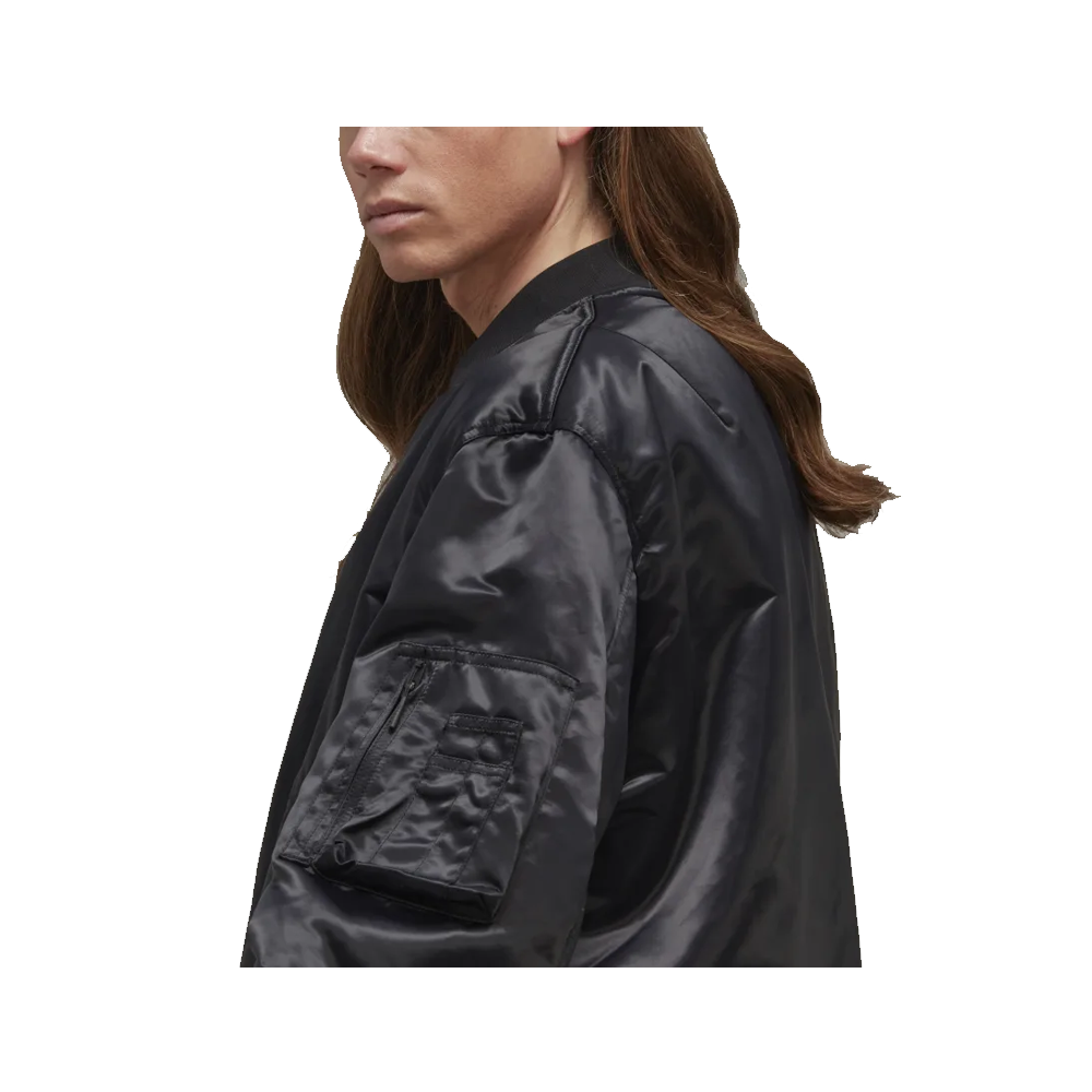 adidas x Y-3 CL Bomber Jacket Black Men HP1344