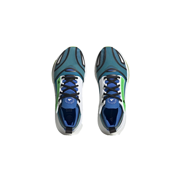 【ADIDAS by STELLA McCARTNEY】 aSMC UB 23 lower footprint Amazon.com | adidas by Stella McCartney Women's aSMC UB 23