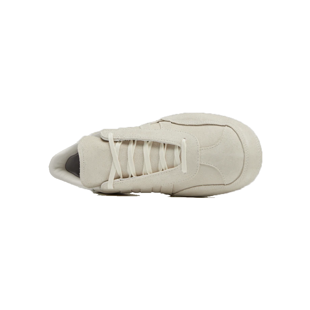 Adidas gazelle blancas hombre hotsell