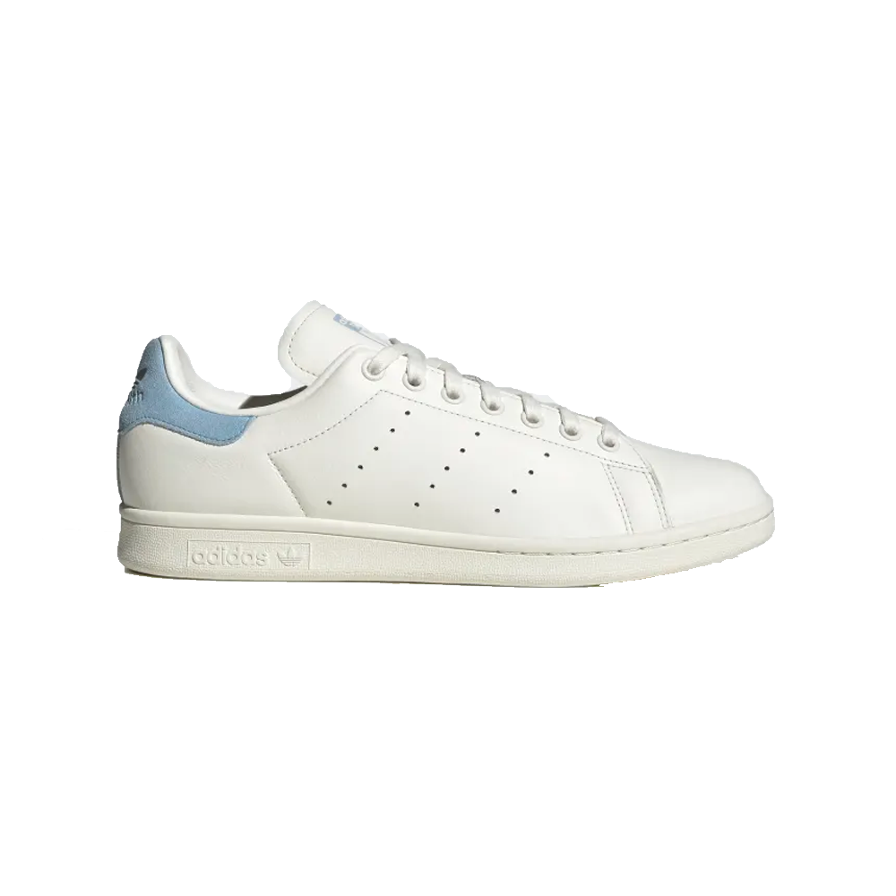 Adidas stan smith true blue discount
