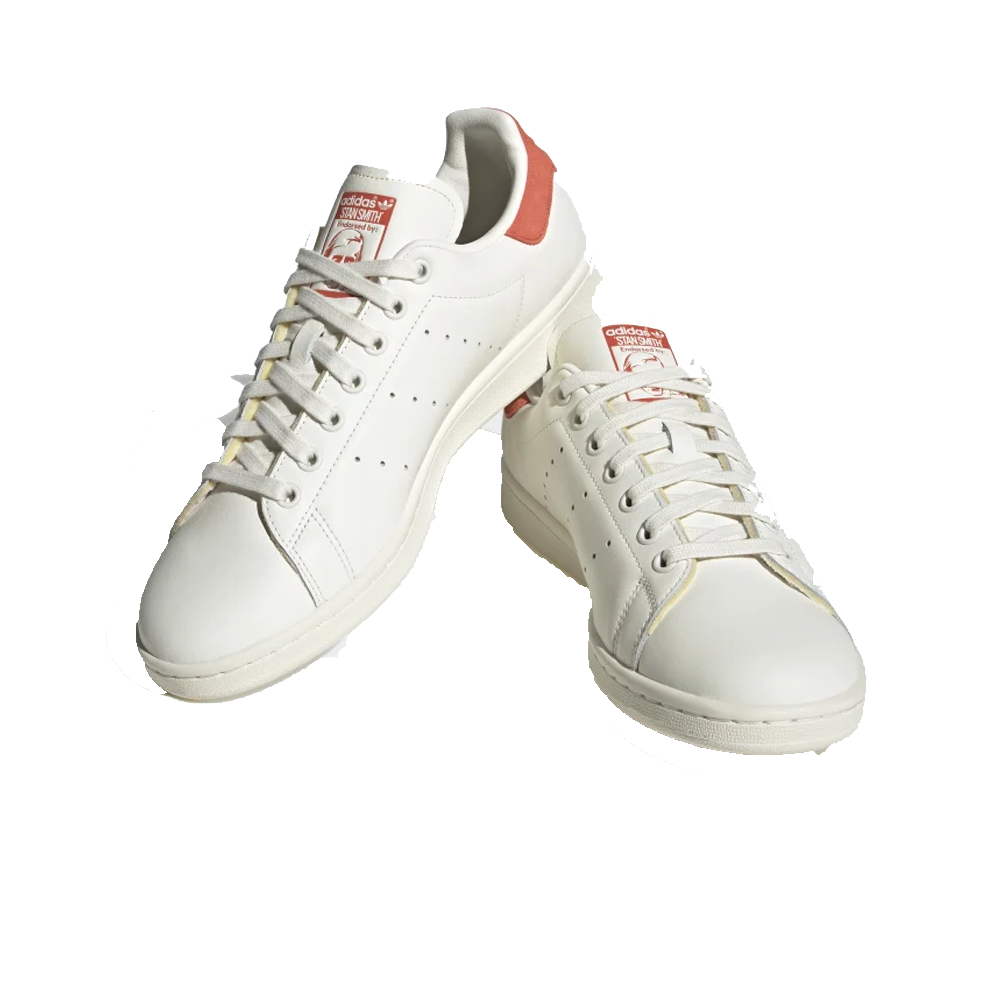 Stan smith red sales men