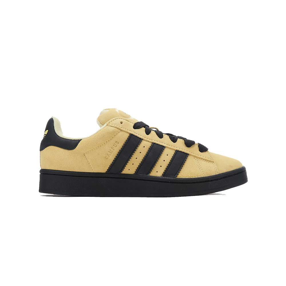 adidas Campus 00s Amarillas Negras Hombre HQ8705