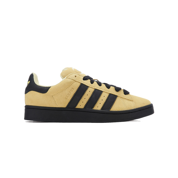 adidas Campus 00s Amarillas Negras Hombre HQ8705
