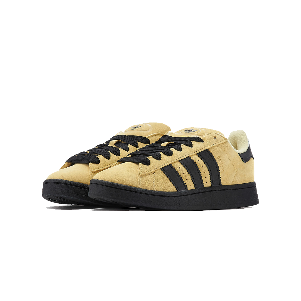 Adidas campus hombre sales negras