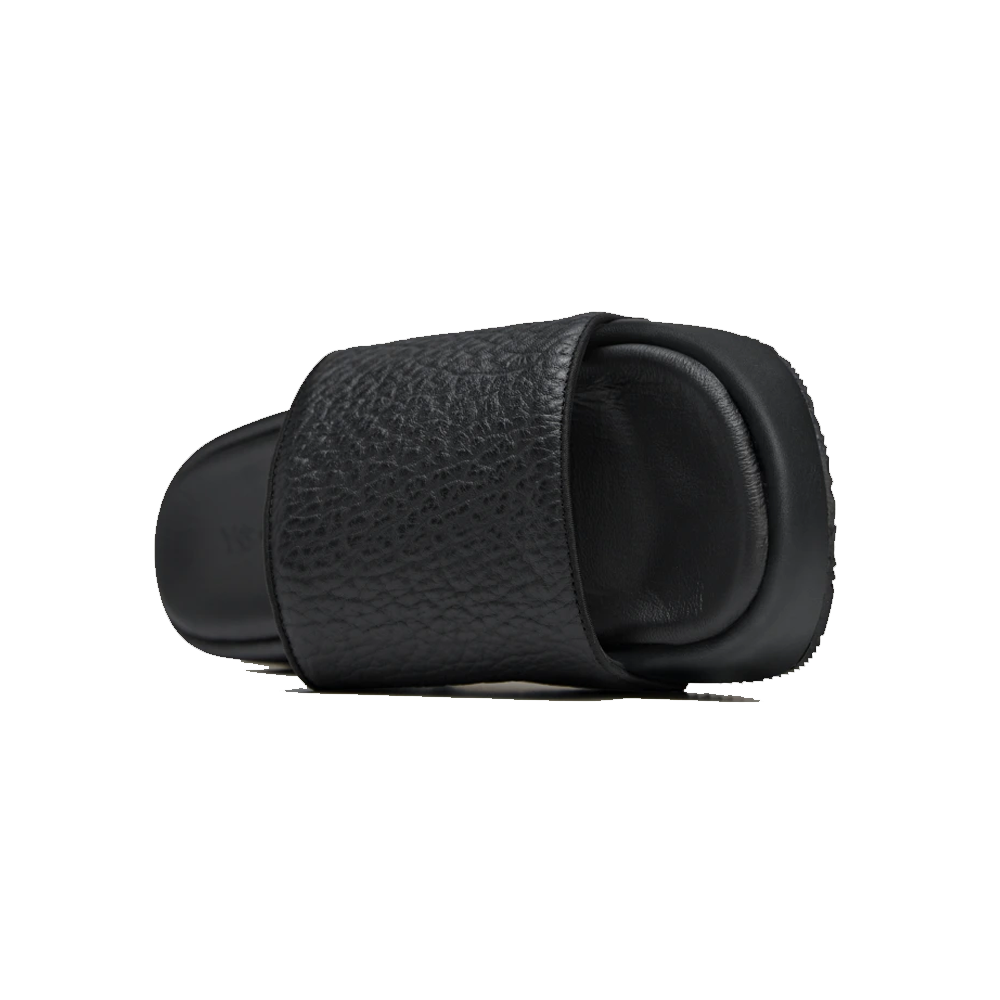adidas Y-3 Slide Black Men HR1940