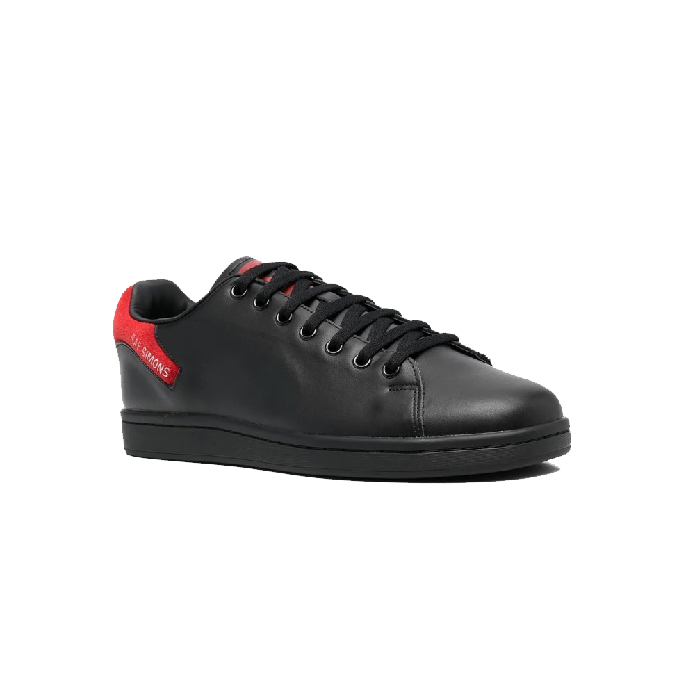 【送料&関税込】Raf Simons Sneaker Orion Buy Raf Simons men blue & burgundy orion sneakers for $291