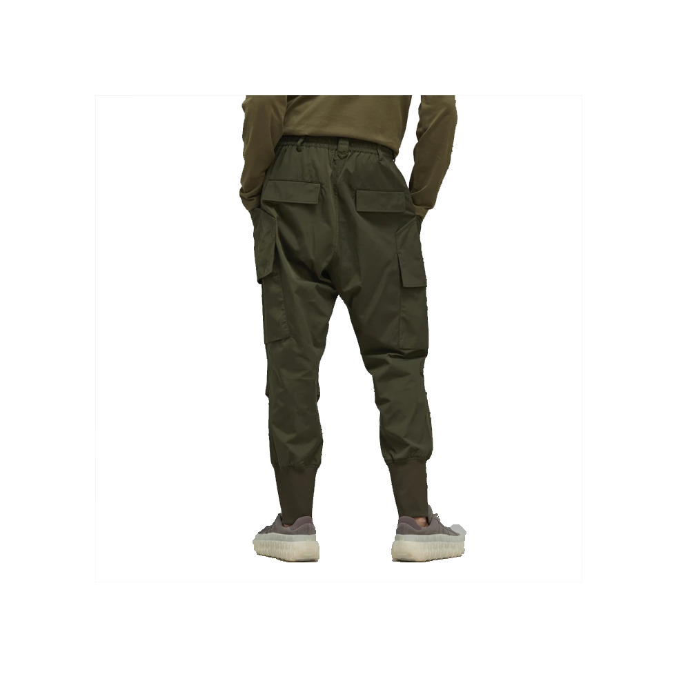Y3 2025 cargo pants