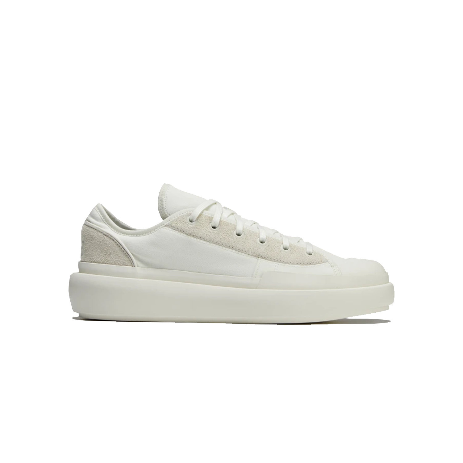 Aanzetten Subsidie Pennenvriend adidas x Y-3 Ajatu Court Low Off White Men ID4211