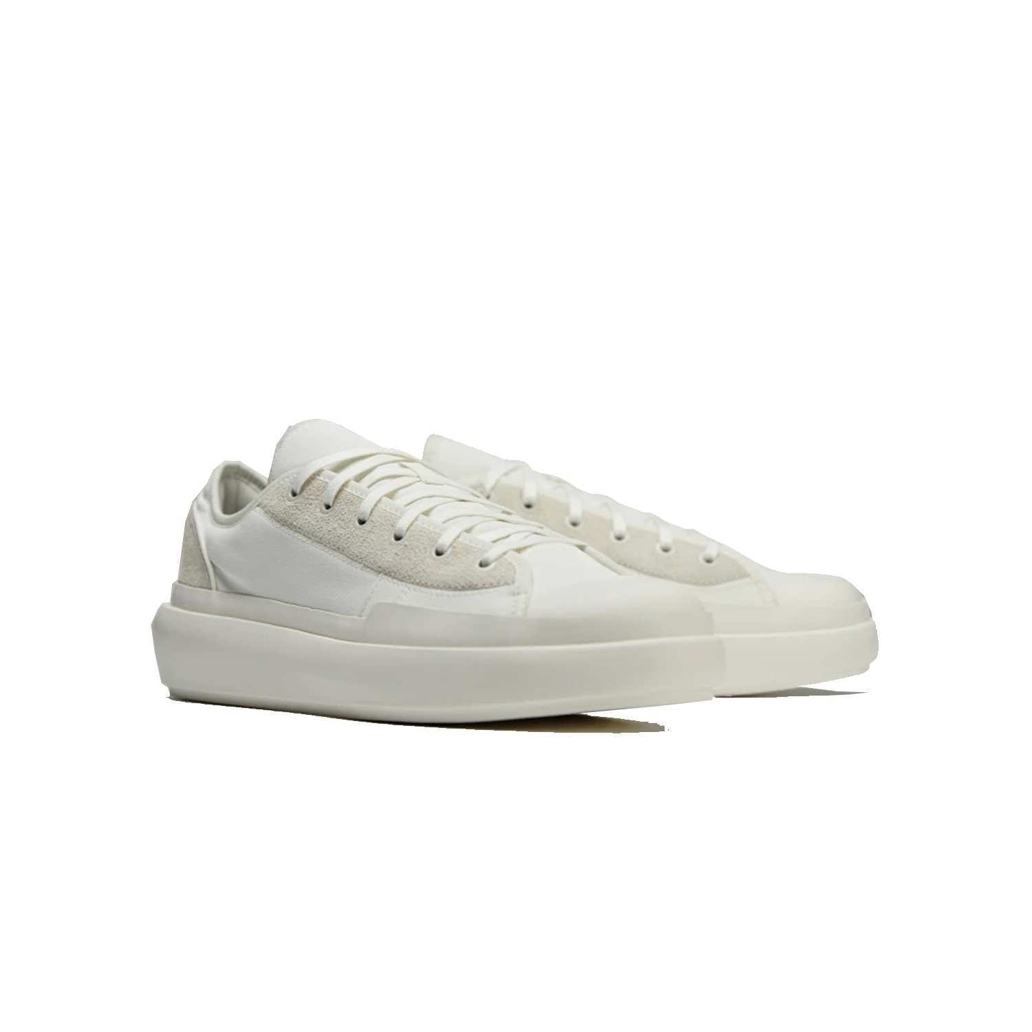 adidas x Y 3 Ajatu Court Low Off White Men ID4211