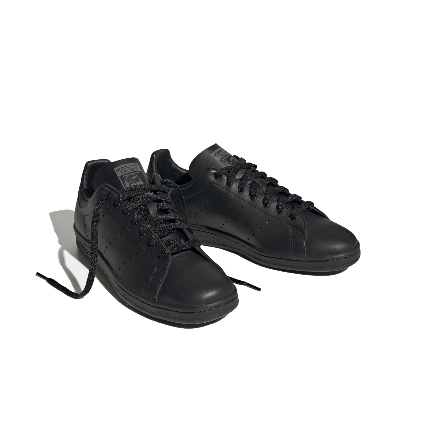 adidas Stan Smith 80s Negras Hombre IF7270
