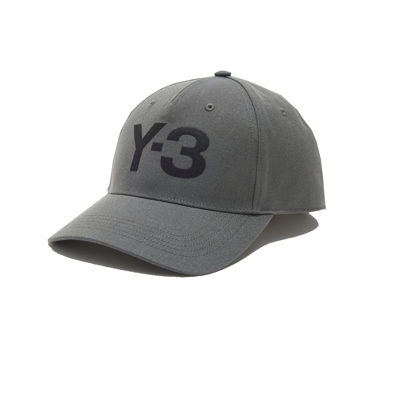 adidas x Y-3 Logo Cap Solid Grey IJ3145