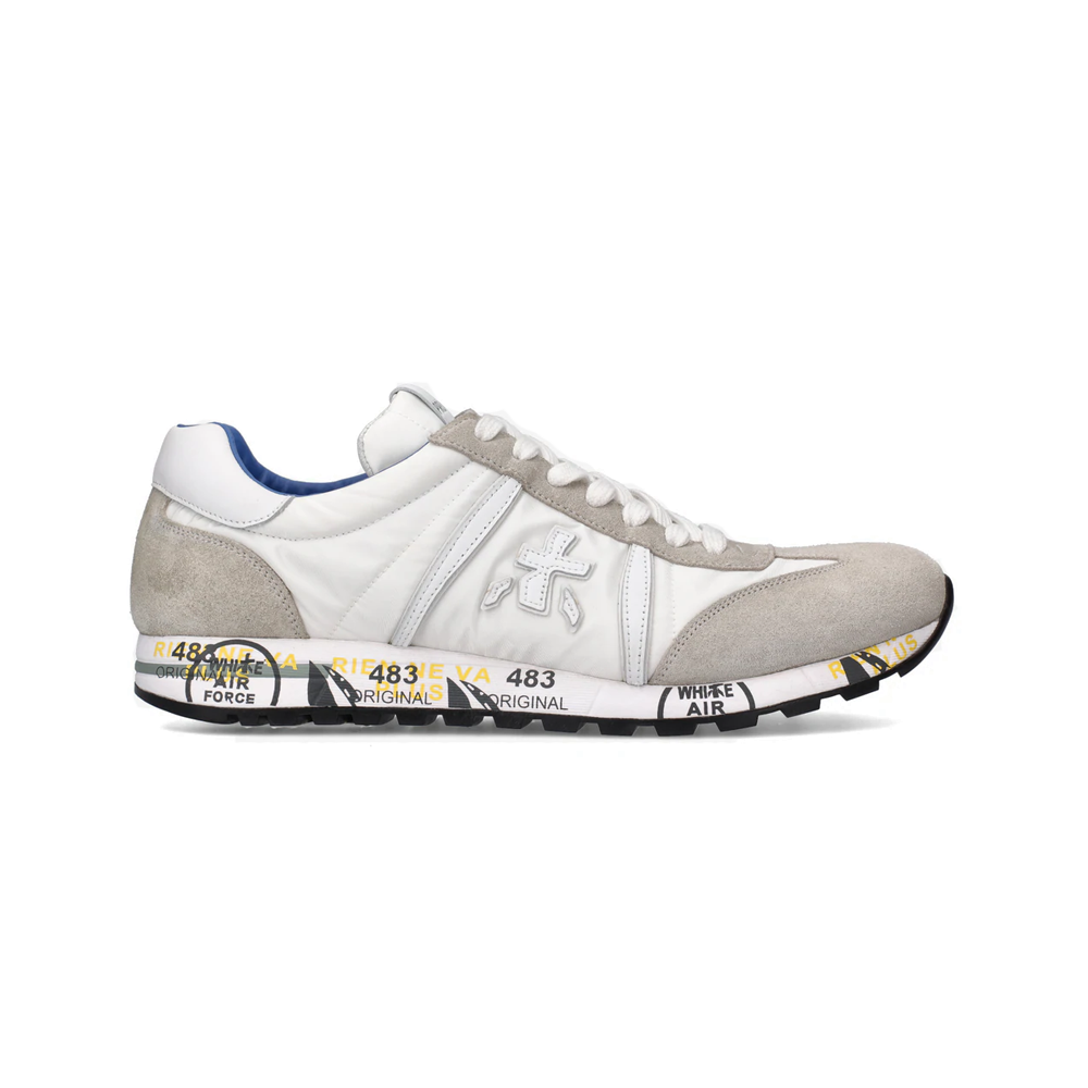 Premiata lucy hombre cheap