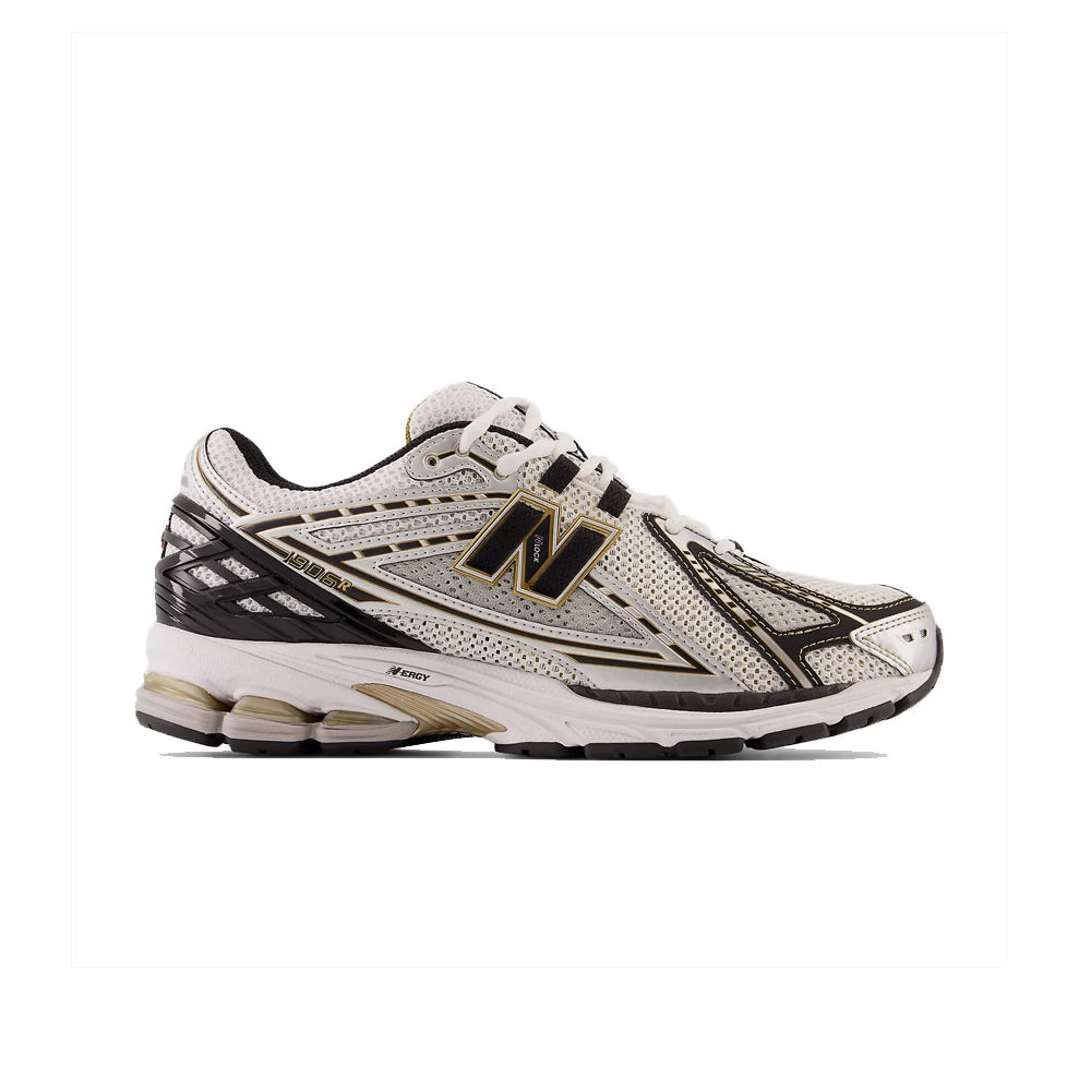 New balance mens gold sales