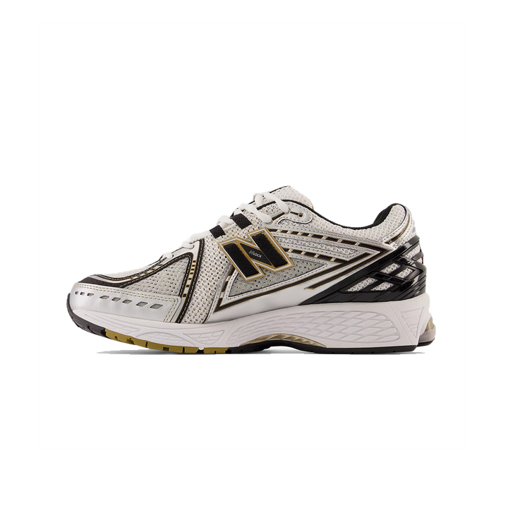 New Balance 1906R Plata Metalica con Oro Metalico Hombre M1906RA