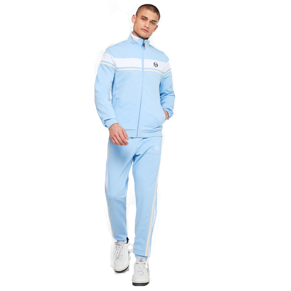 Sergio tacchini top ishu tracksuit
